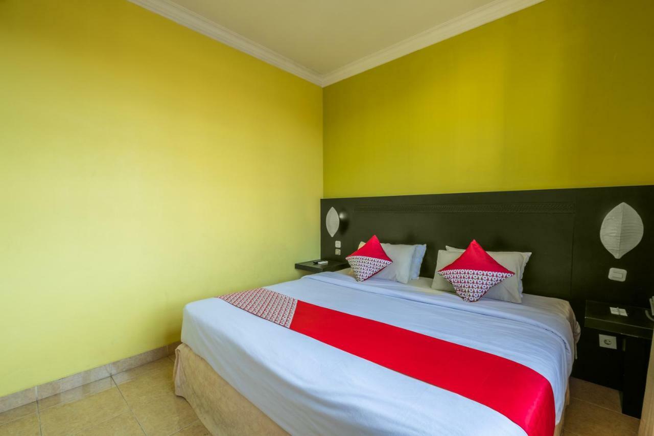 Hotel Capital O 1010 Isola Bandung